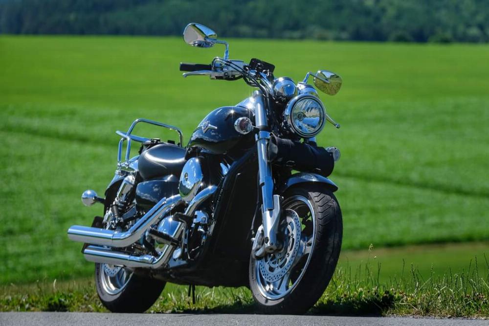 Motorrad verkaufen Kawasaki VN 1600 Mean Streak  Ankauf